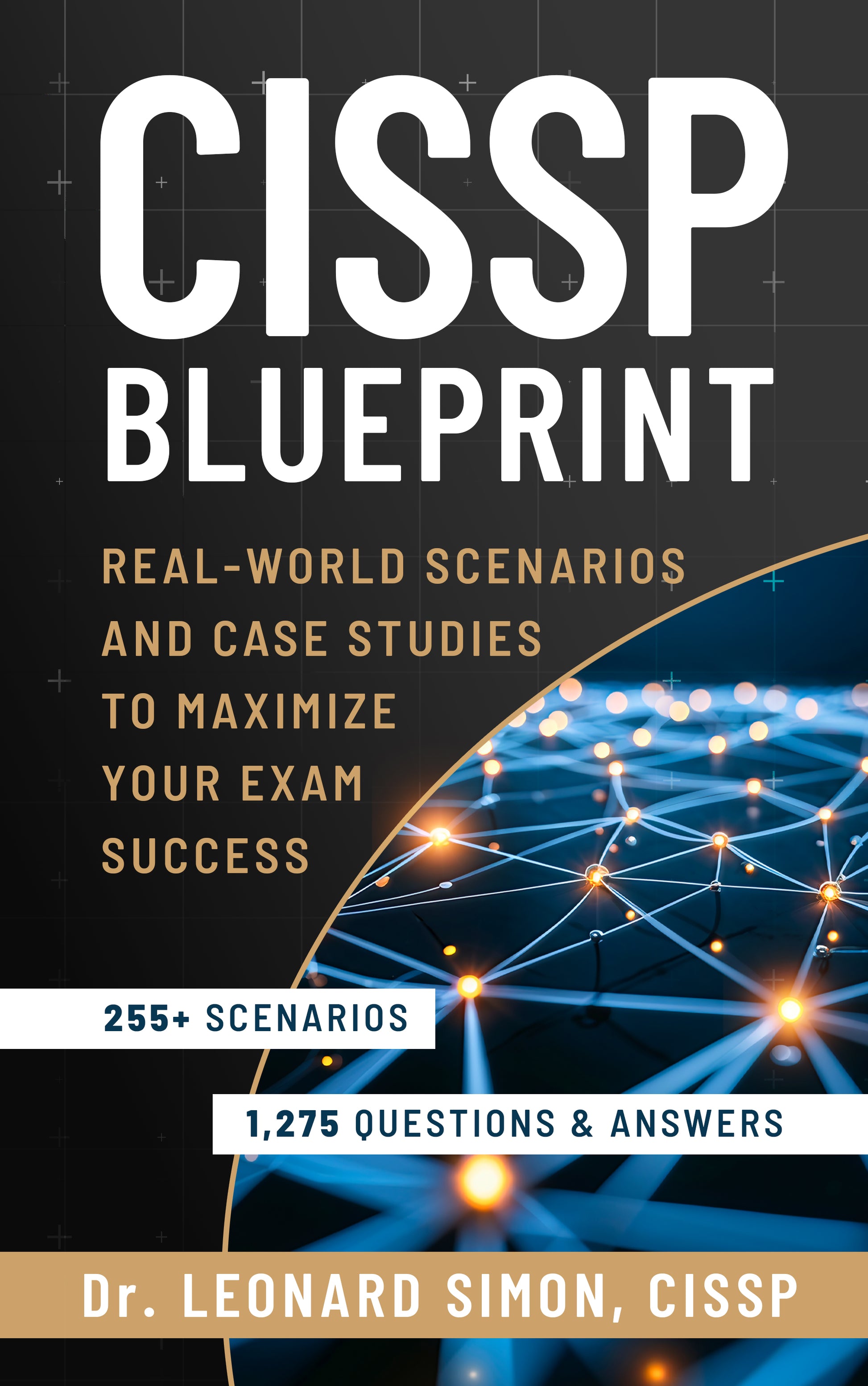 CISSP Blueprint Book