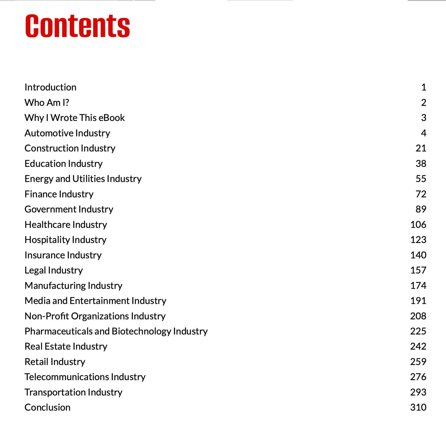 Mastering CISSP Domains Across Industries