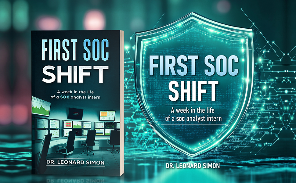 First SOC Shift: A Week in the Life of a SOC Analyst Intern